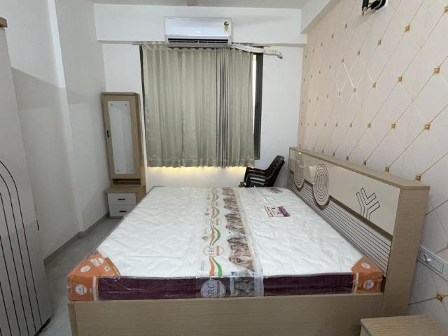 Flat for rent in Ramol -Jantanagar, Ahmedabad