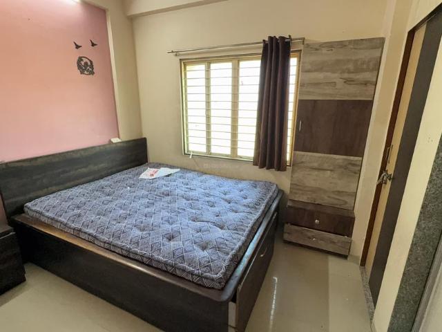 Flat for rent in Ramol -Jantanagar, Ahmedabad