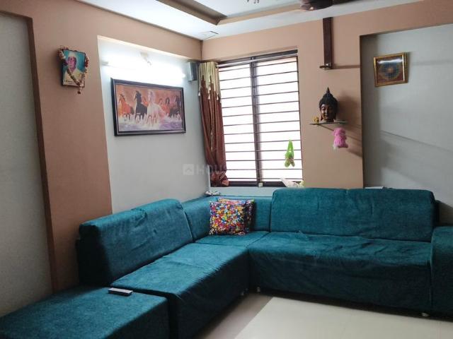 Flat for sale in Ramol -Jantanagar, Ahmedabad