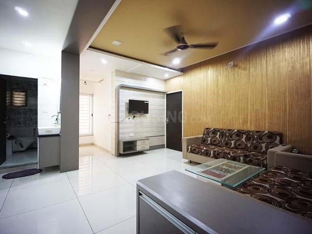 Flat for sale in Gujarat