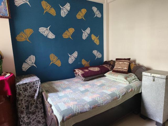 Flat for sale in Ramol -Jantanagar, Ahmedabad