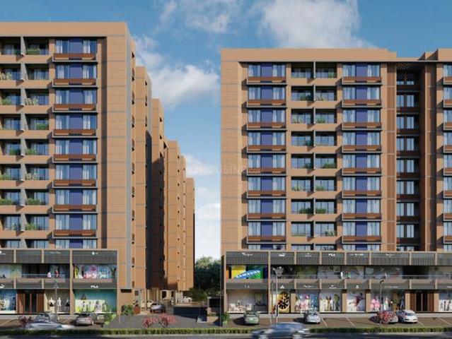Flat for sale in Gujarat
