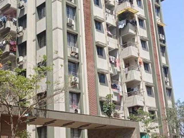 Flat for sale in Ramol -Jantanagar, Ahmedabad