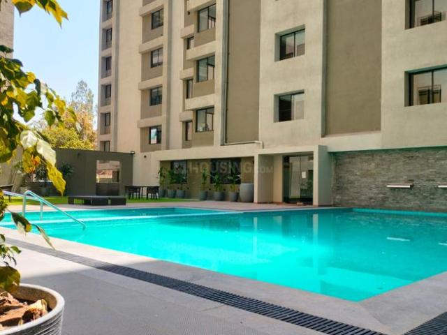 Flat for sale in Madya