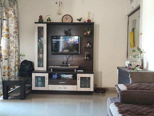 Flat for rent in New Ranip, Ahmedabad