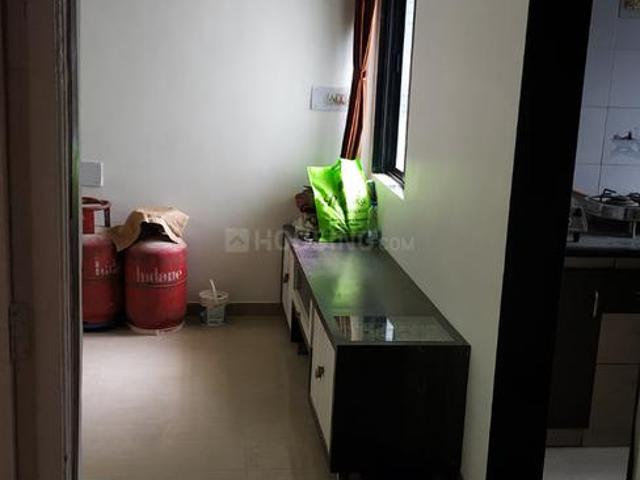 Flat for rent in Chenpur, Ahmedabad