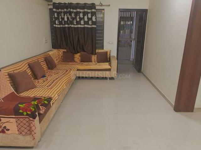 Flat for rent in IndraPrastha Appartment, Ahmedabad