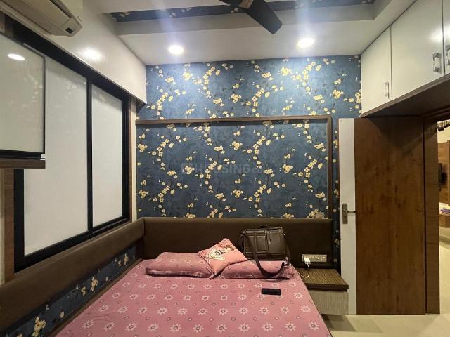Flat for rent in New Ranip, Ahmedabad