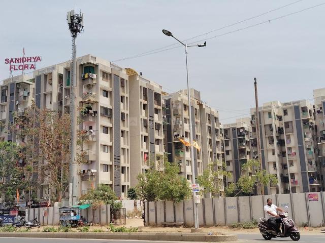 Flat for rent in Gujarat