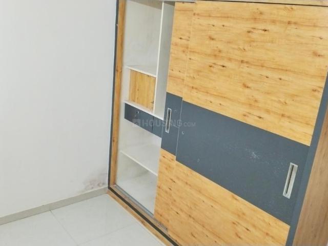 Flat for rent in New Ranip, Ahmedabad