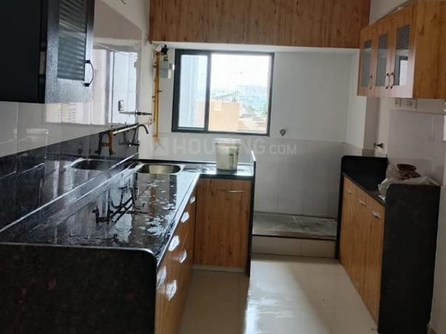 Flat for rent in New Ranip, Ahmedabad