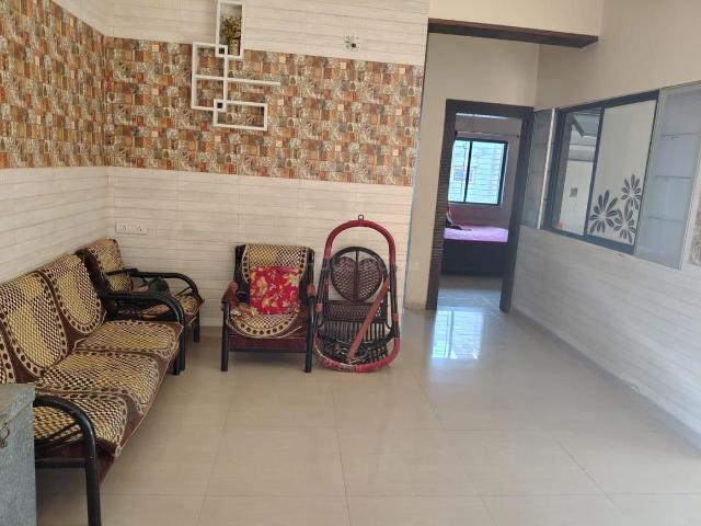 Flat for rent in Chenpur, Ahmedabad