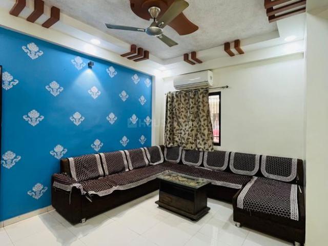 Flat for rent in New Ranip, Ahmedabad
