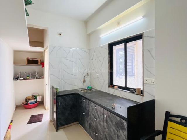 Flat for rent in New Ranip, Ahmedabad