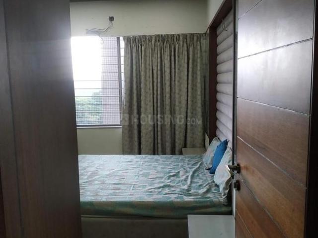 Flat for rent in Chenpur, Ahmedabad
