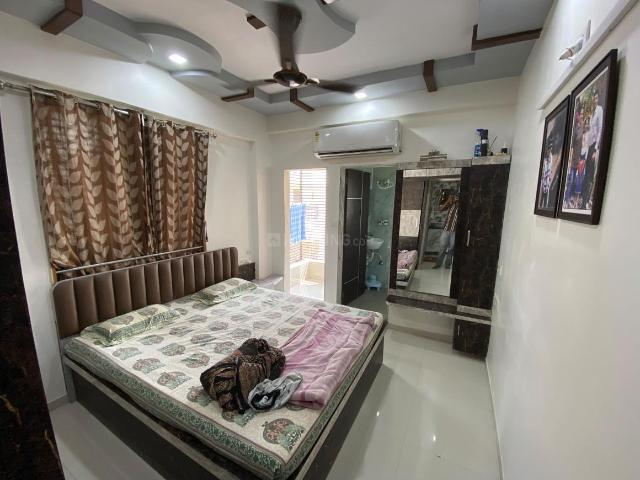 Flat for rent in New Ranip, Ahmedabad