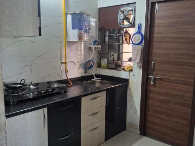 Flat for rent in New Ranip, Ahmedabad