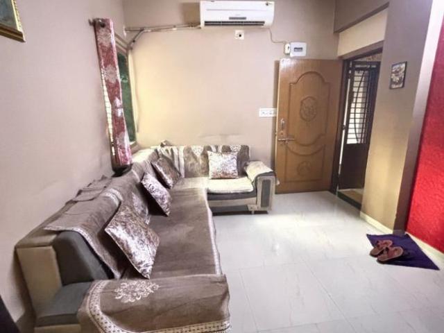 Flat for rent in New Ranip, Ahmedabad