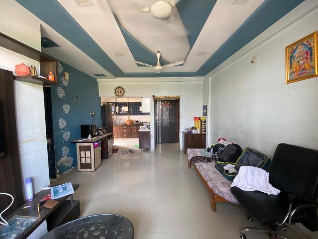 Flat for rent in New Ranip, Ahmedabad