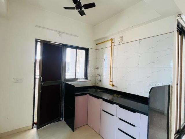 Flat for rent in New Ranip, Ahmedabad