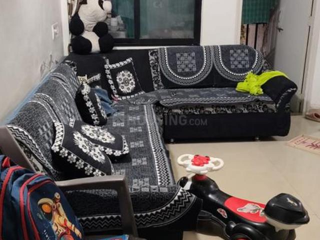 Flat for rent in Kalasagar Heights, Ahmedabad