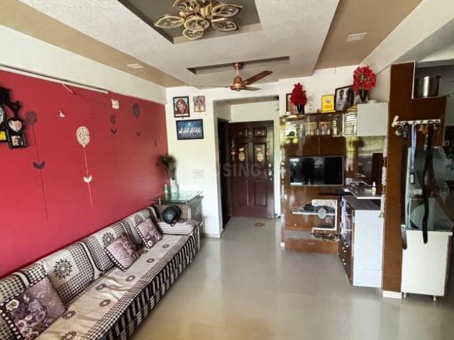 Flat for sale in Gujarat