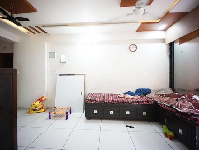 Flat for sale in Gujarat