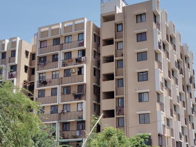 Flat for sale in New Ranip, Ahmedabad