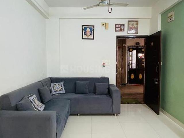 Flat for sale in New Ranip, Ahmedabad