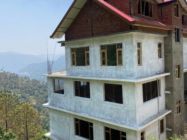 Flat for sale in Shimla, Himachal Pradesh