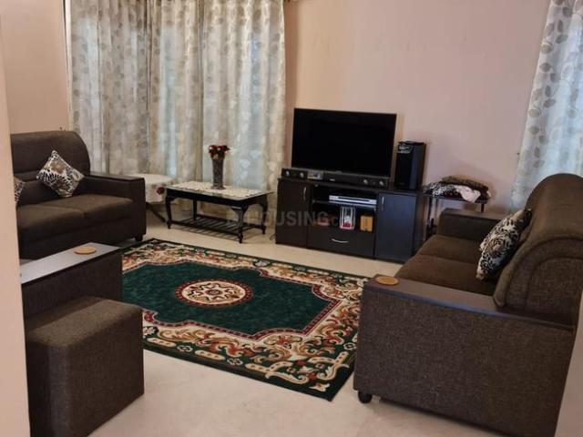 Flat for rent in Bangalore East, Cox Town - Bangalore