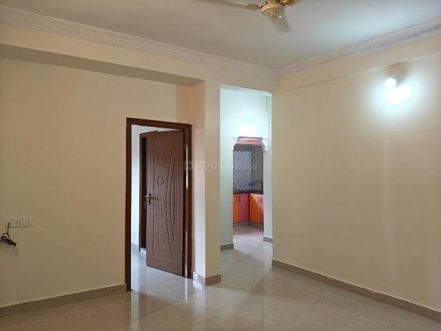 Flat for rent in Bangalore East, Cox Town - Bangalore