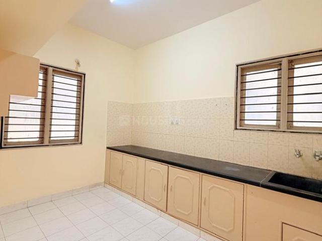 Flat for rent in Bangalore East, Cox Town - Bangalore