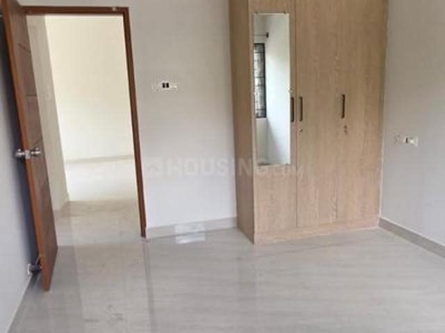 Flat for rent in Bangalore East, Cox Town - Bangalore