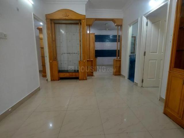 Flat for rent in Bangalore East, Cox Town - Bangalore