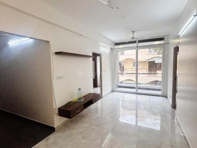 Flat for rent in Bangalore East, Cox Town - Bangalore