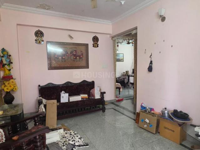 Flat for rent in Bangalore East, Cox Town - Bangalore