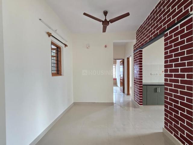 Flat for rent in Bangalore East, Cox Town - Bangalore