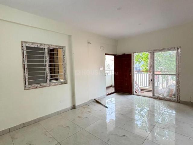 Flat for rent in Bangalore East, Cox Town - Bangalore