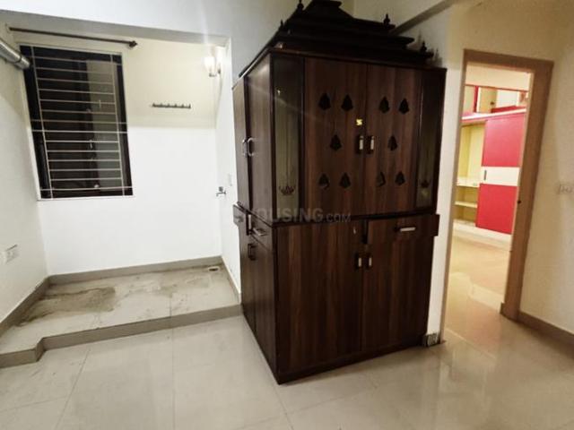 Flat for rent in Bangalore East, Cox Town - Bangalore