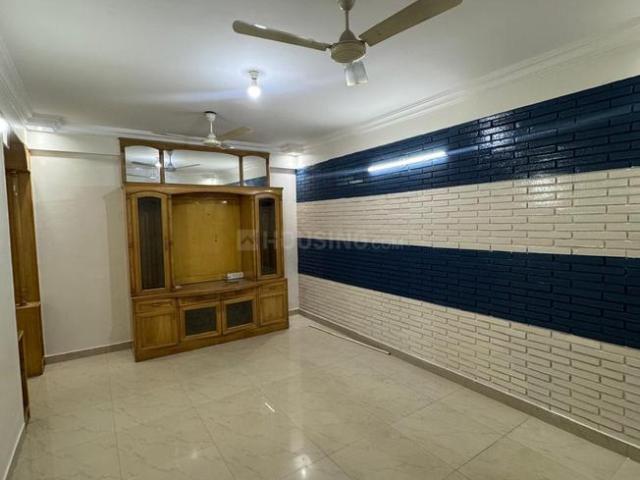 Flat for rent in Bangalore East, Cox Town - Bangalore