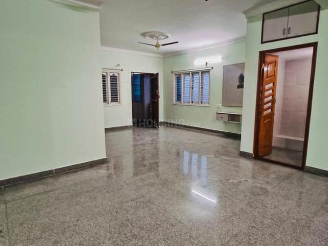 Flat for rent in Bangalore East, Cox Town - Bangalore