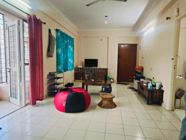 Flat for rent in Bangalore East, Cox Town - Bangalore