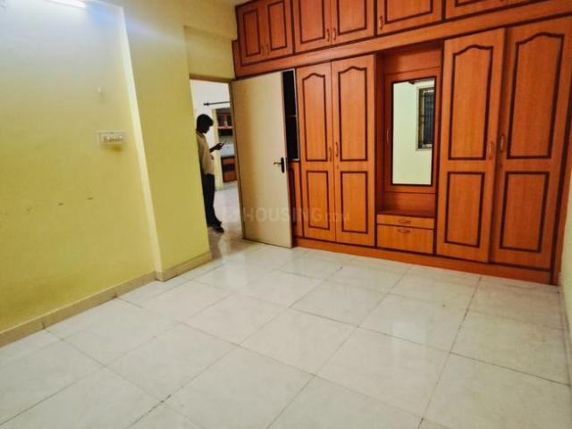 Flat for rent in Bangalore East, Cox Town - Bangalore