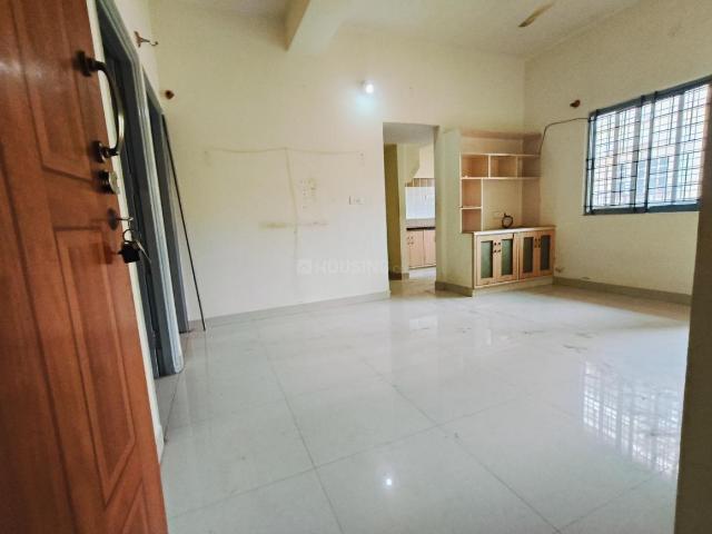 Flat for rent in Bangalore East, Cox Town - Bangalore