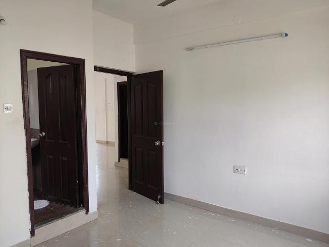 Flat for rent in Bangalore East, Cox Town - Bangalore