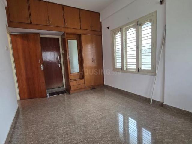 Flat for rent in Bangalore East, Cox Town - Bangalore