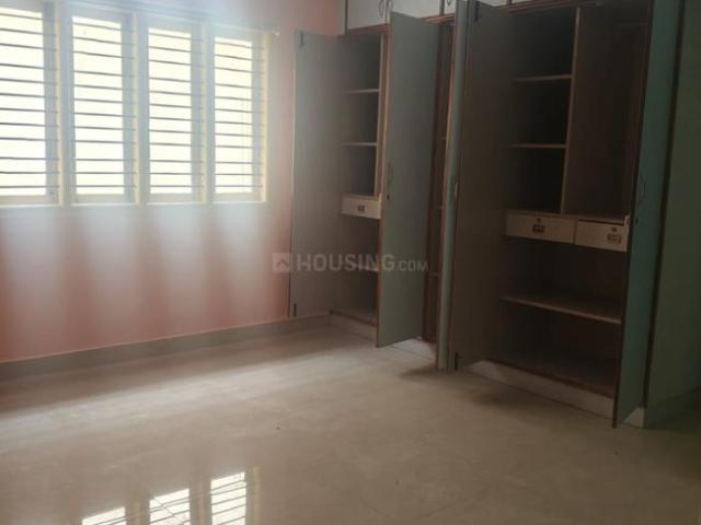 Flat for rent in Bangalore East, Cox Town - Bangalore