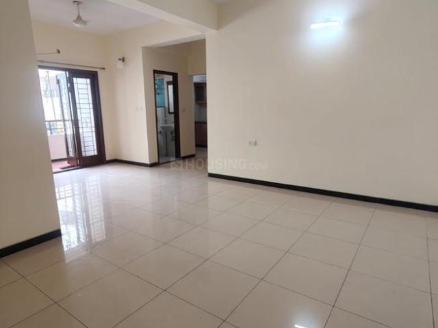 Flat for rent in Bangalore East, Cox Town - Bangalore