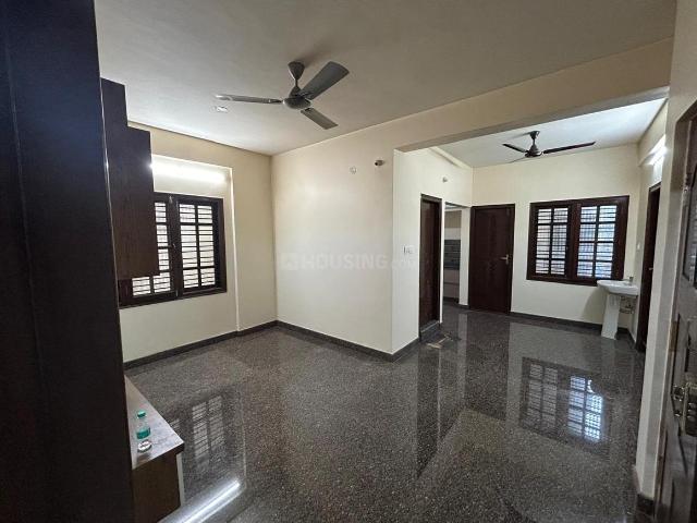 Flat for rent in Bangalore East, Cox Town - Bangalore